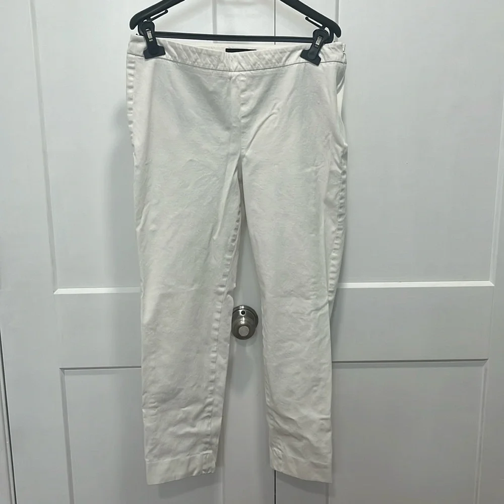 Talbots Ankle Pants - Picture 1 of 6